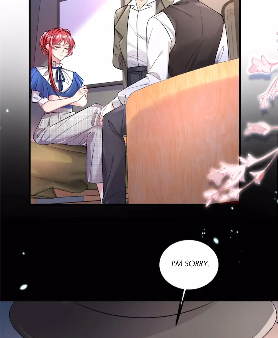 Divorce, Then A Comeback with Billions Chapter 38 144 ch 38 32