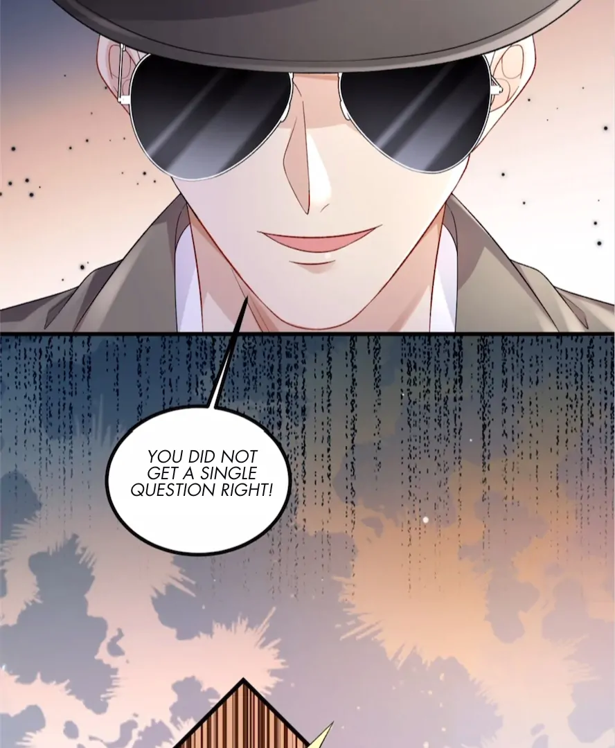 Divorce, Then A Comeback with Billions Chapter 38 145 ch 38 33