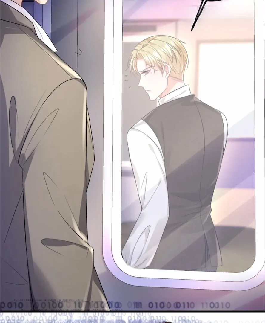 Divorce, Then A Comeback with Billions Chapter 38 116 ch 38 4