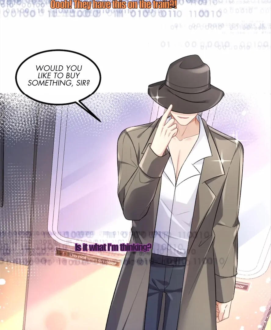 Divorce, Then A Comeback with Billions Chapter 38 117 ch 38 5