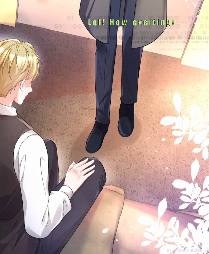 Divorce, Then A Comeback with Billions Chapter 38 118 ch 38 6