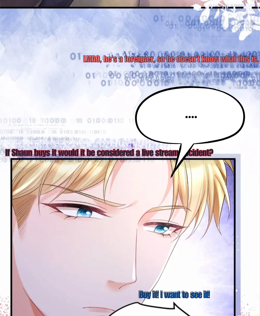 Divorce, Then A Comeback with Billions Chapter 38 119 ch 38 7