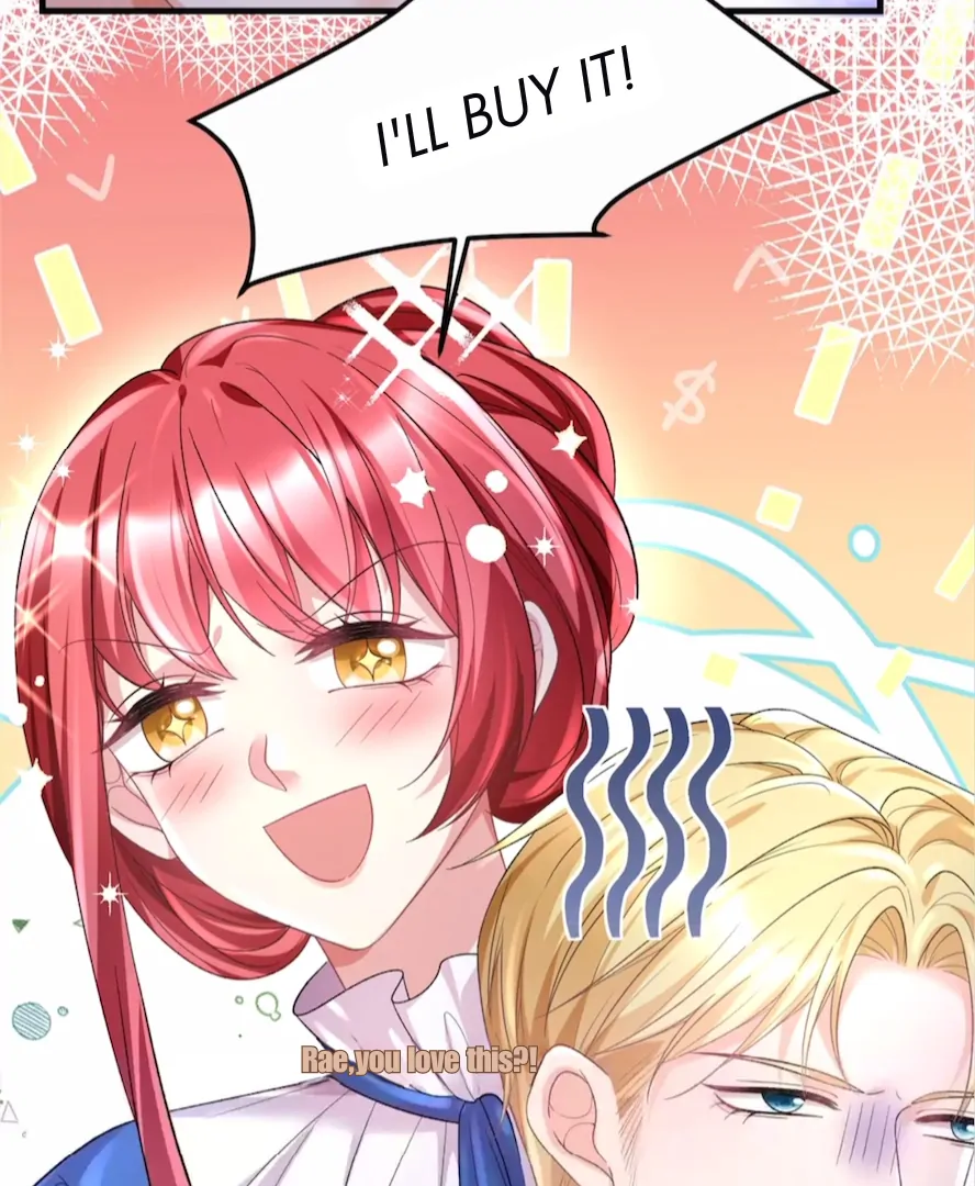 Divorce, Then A Comeback with Billions Chapter 38 120 ch 38 8