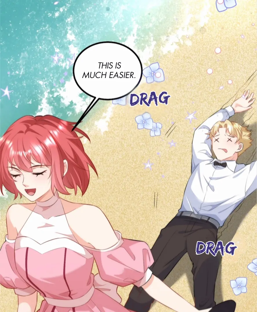 Divorce, Then A Comeback with Billions Chapter 39 113 ch 39 13