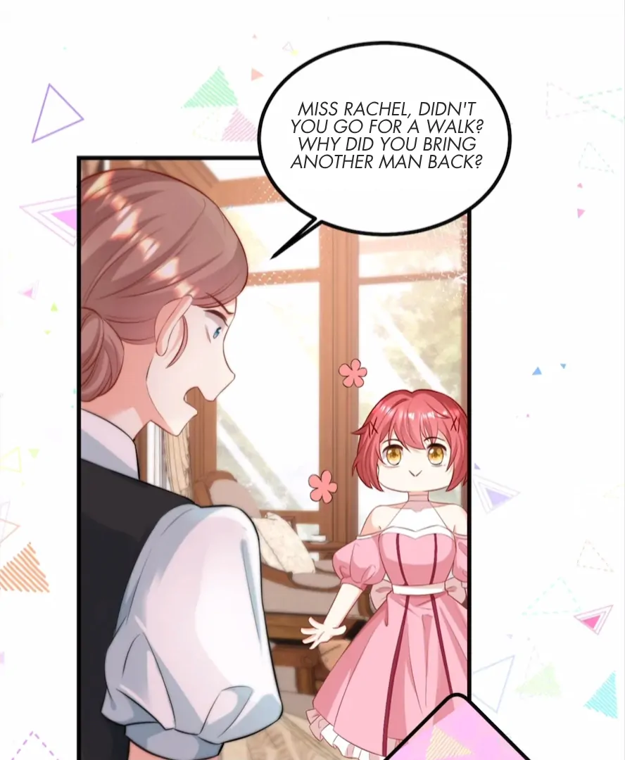 Divorce, Then A Comeback with Billions Chapter 39 119 ch 39 19