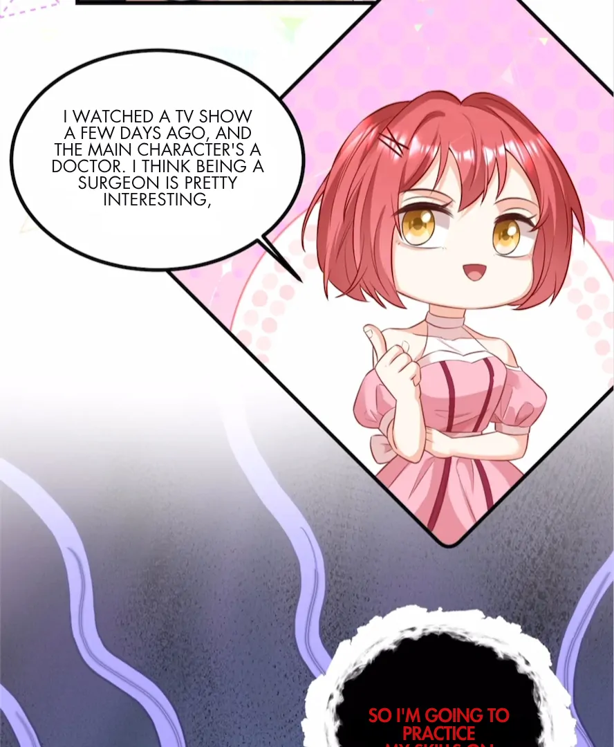 Divorce, Then A Comeback with Billions Chapter 39 120 ch 39 20