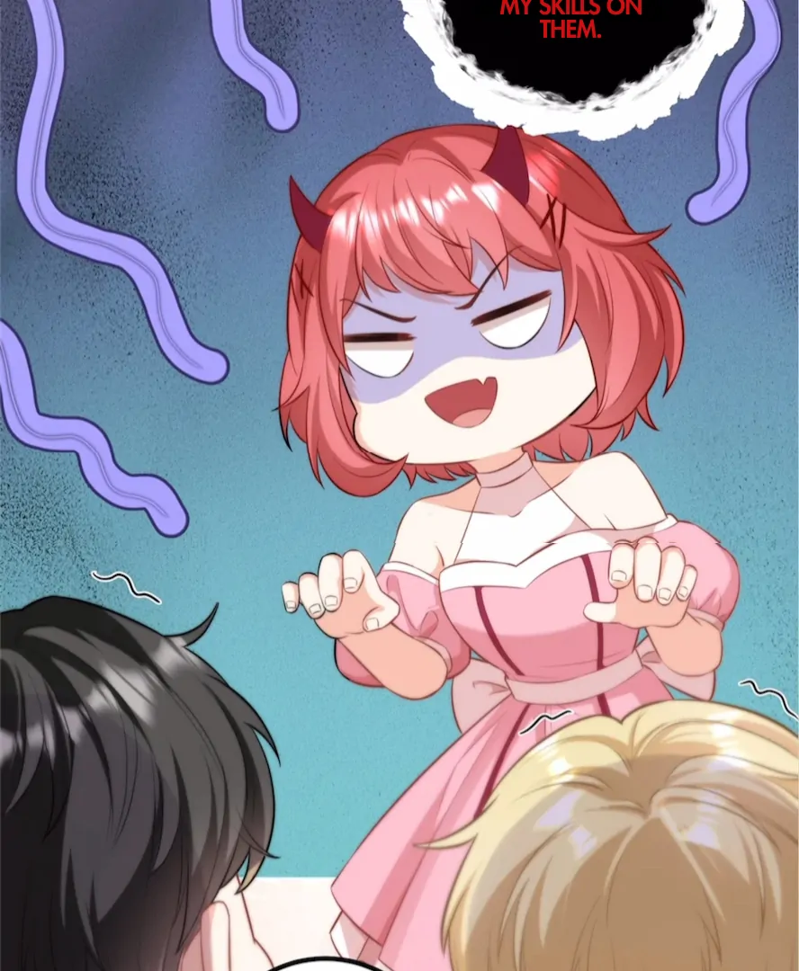 Divorce, Then A Comeback with Billions Chapter 39 121 ch 39 21