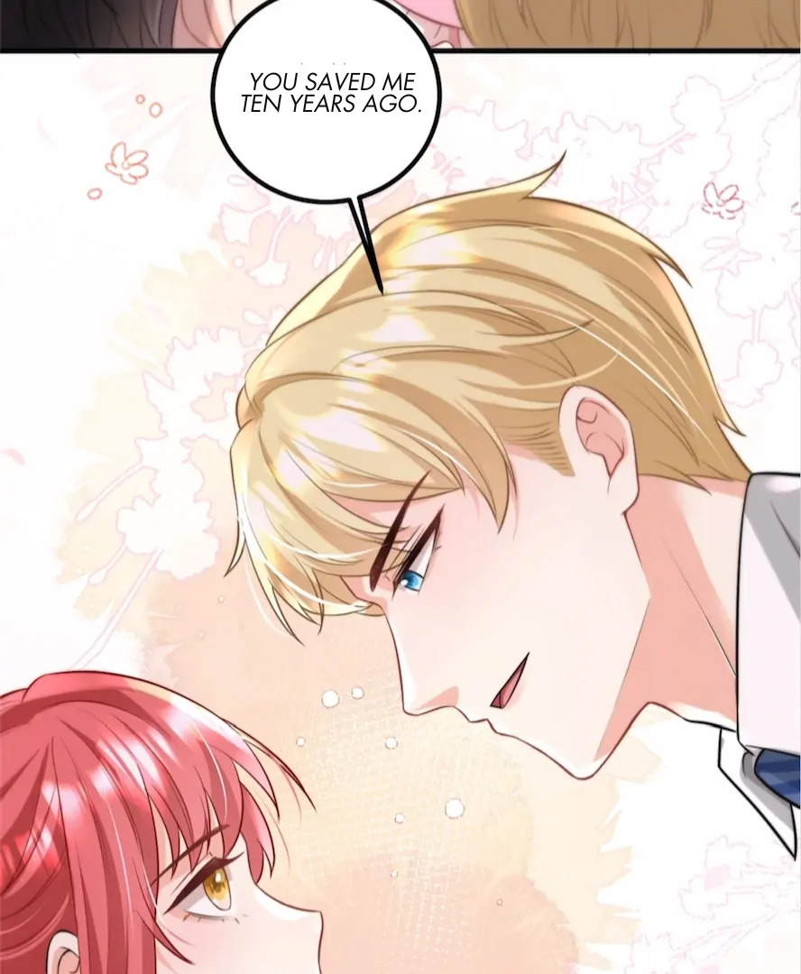 Divorce, Then A Comeback with Billions Chapter 39 122 ch 39 22