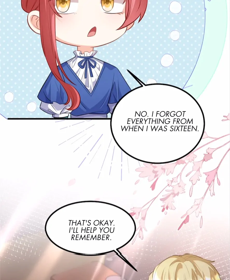 Divorce, Then A Comeback with Billions Chapter 39 125 ch 39 25