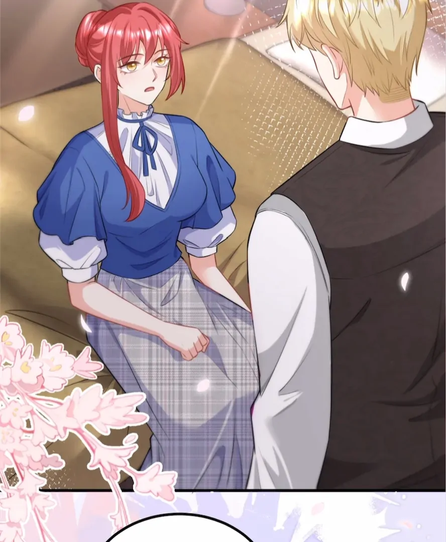 Divorce, Then A Comeback with Billions Chapter 39 126 ch 39 26