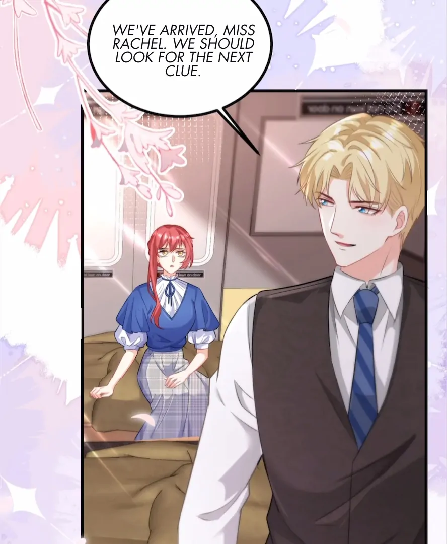 Divorce, Then A Comeback with Billions Chapter 39 127 ch 39 27