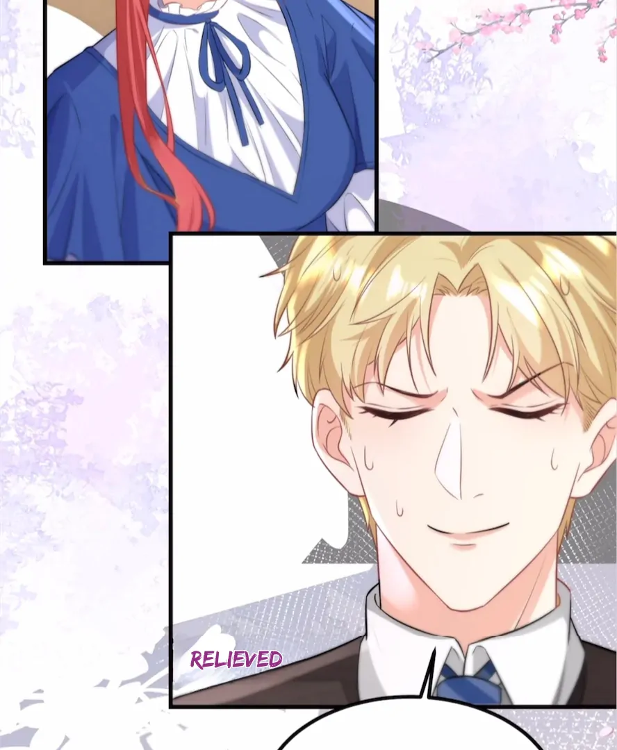 Divorce, Then A Comeback with Billions Chapter 39 105 ch 39 5