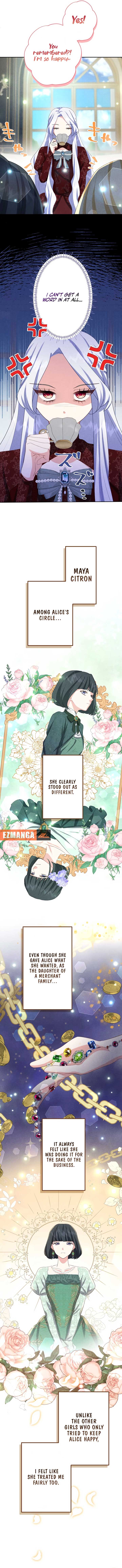 I Won’t Forgive My Stepsister This Time Around! Chapter 10 36 ch 10 2