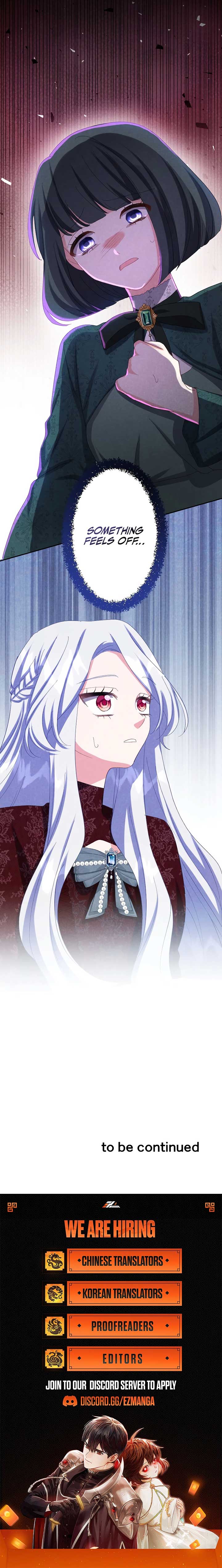 I Won’t Forgive My Stepsister This Time Around! Chapter 10 43 ch 10 9