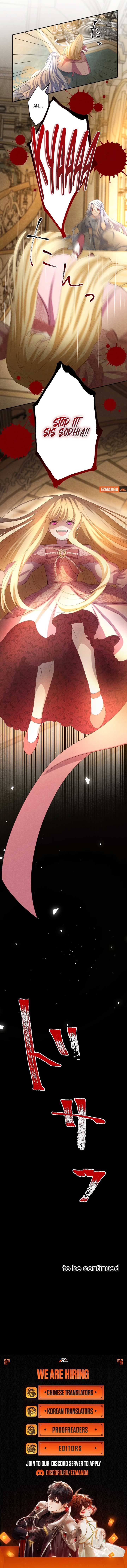 I Won’t Forgive My Stepsister This Time Around! Chapter 13 47 ch 13 10