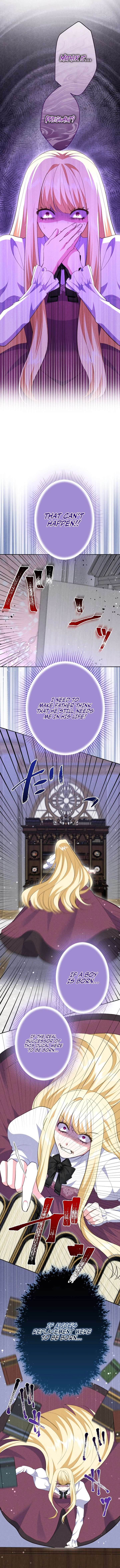 I Won’t Forgive My Stepsister This Time Around! Chapter 41 48 8