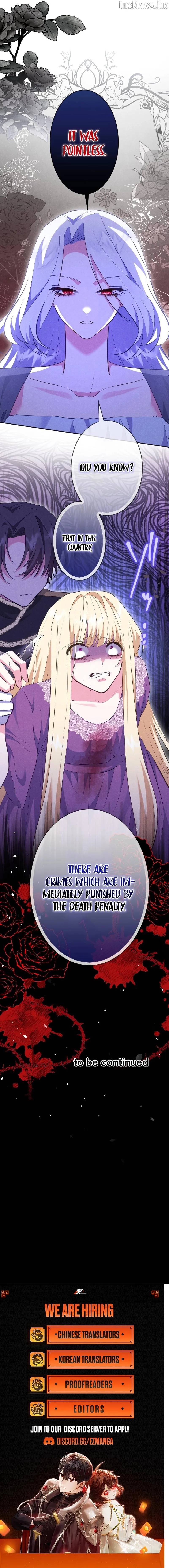 I Won’t Forgive My Stepsister This Time Around! Chapter 43 44 170d679f83e9