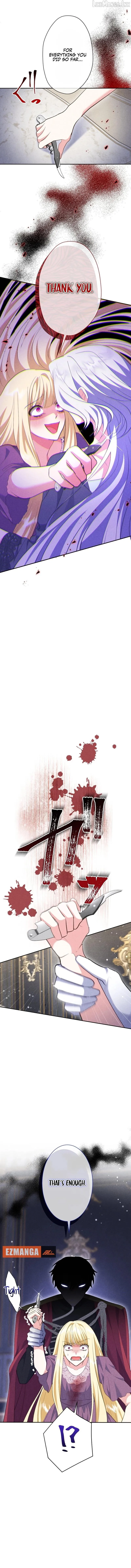 I Won’t Forgive My Stepsister This Time Around! Chapter 43 42 48a0902c1005