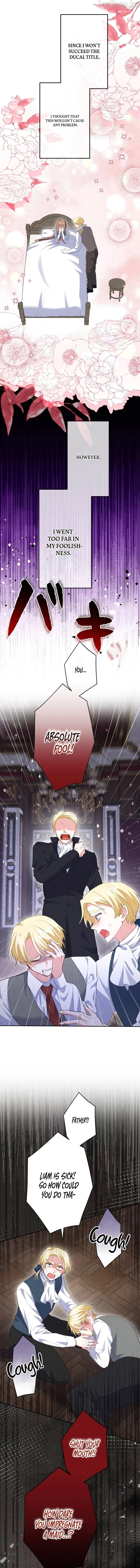 I Won’t Forgive My Stepsister This Time Around! Chapter 45 52 29aa36e32038