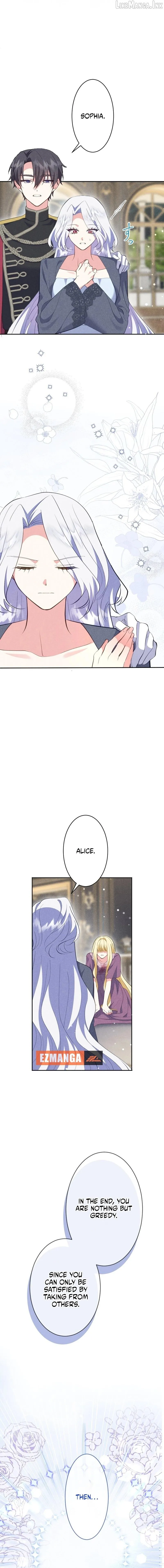 I Won’t Forgive My Stepsister This Time Around! Chapter 45 60 4e0257562f84