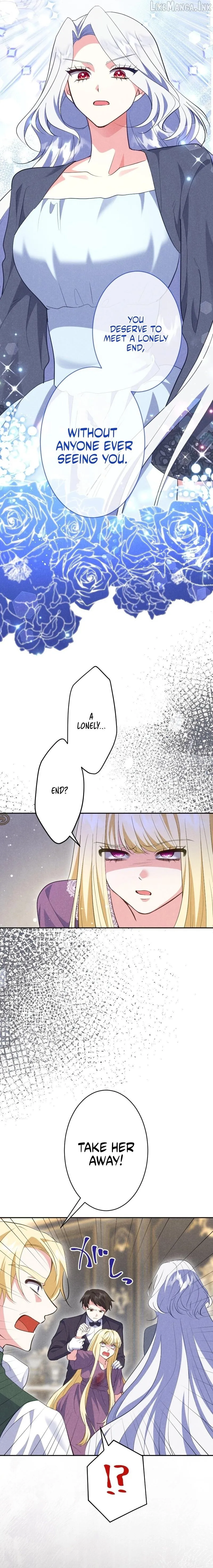 I Won’t Forgive My Stepsister This Time Around! Chapter 45 61 f6c8cae5f792