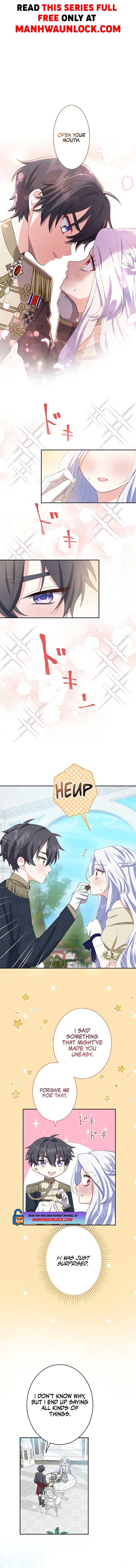 I Won’t Forgive My Stepsister This Time Around! Chapter 9 50 ch 9 1