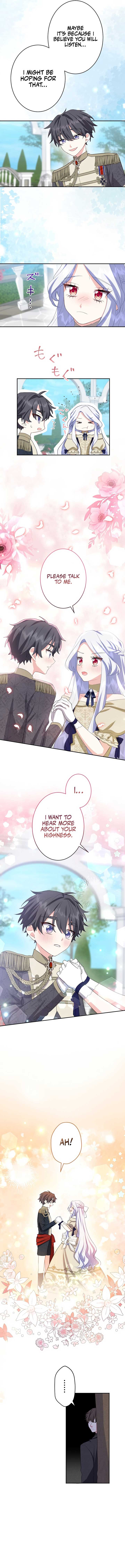 I Won’t Forgive My Stepsister This Time Around! Chapter 9 51 ch 9 2