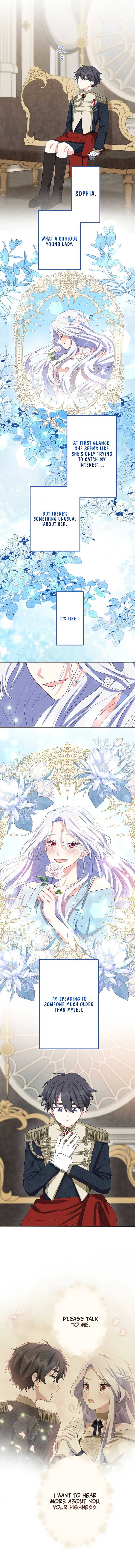 I Won’t Forgive My Stepsister This Time Around! Chapter 9 58 ch 9 9