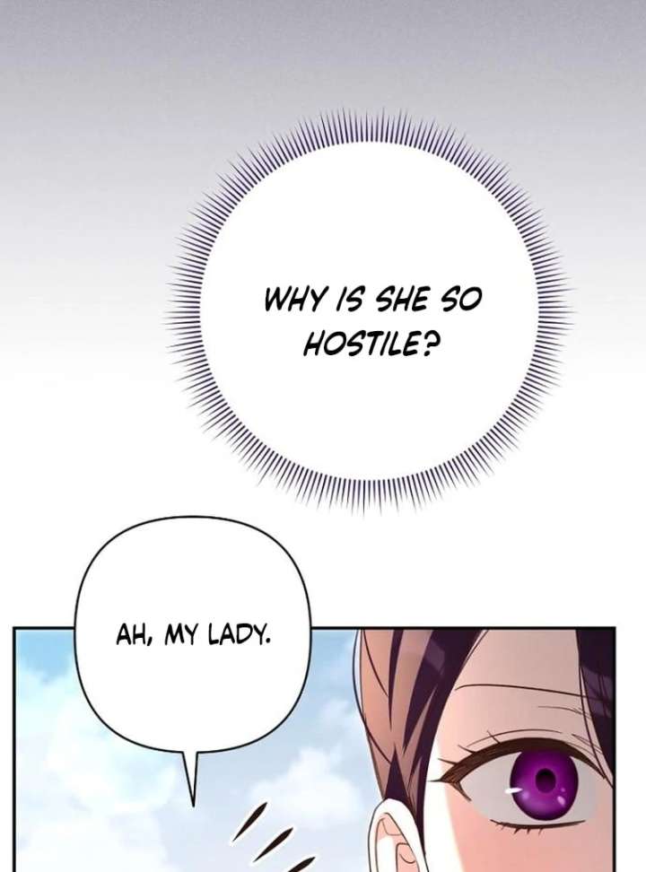 The Grand Duke’s Bride Is a Hellborn Warrior Chapter 39 449 007