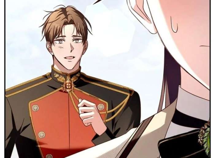 The Grand Duke’s Bride Is a Hellborn Warrior Chapter 39 450 008