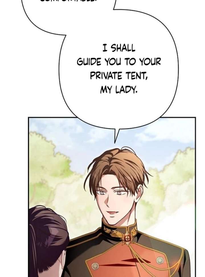 The Grand Duke’s Bride Is a Hellborn Warrior Chapter 39 454 012