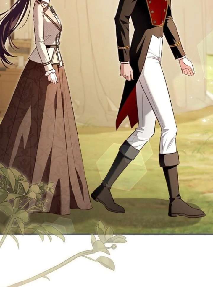 The Grand Duke’s Bride Is a Hellborn Warrior Chapter 39 457 015