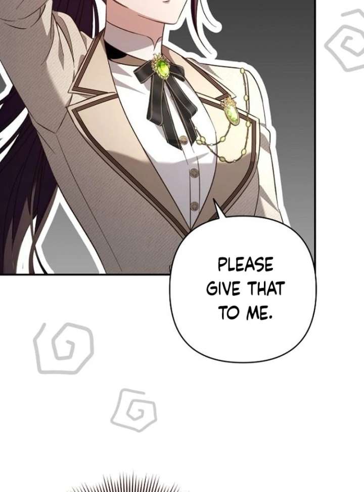 The Grand Duke’s Bride Is a Hellborn Warrior Chapter 39 480 038