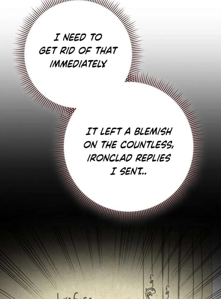 The Grand Duke’s Bride Is a Hellborn Warrior Chapter 39 481 039