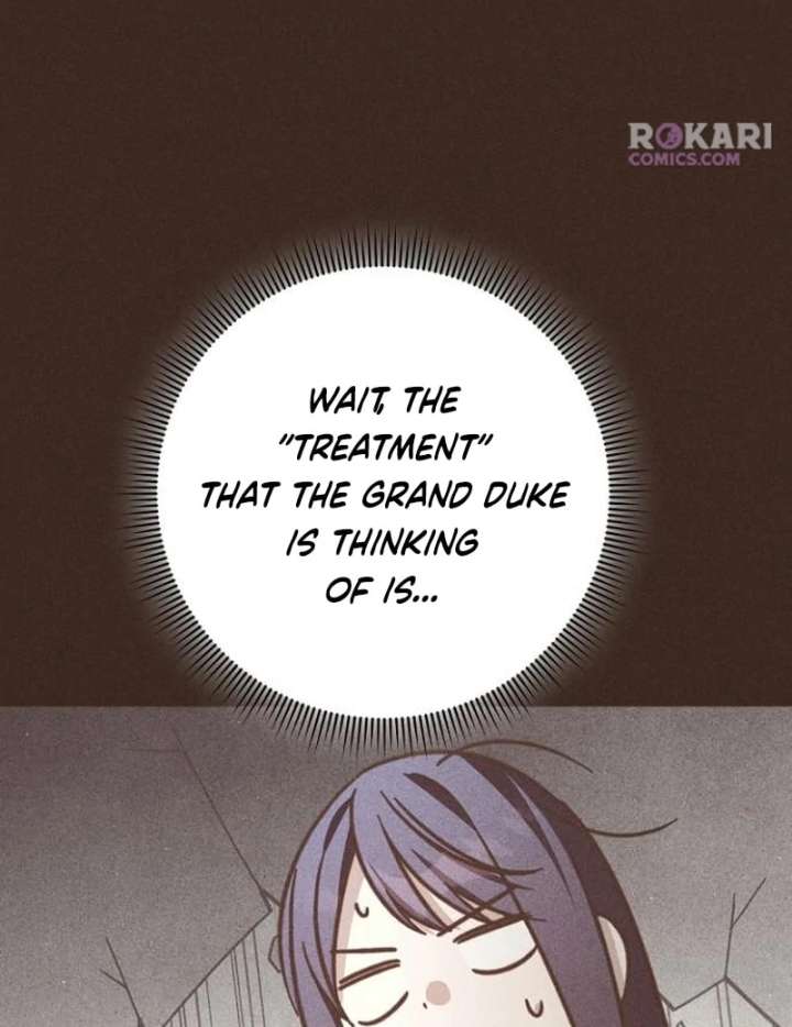 The Grand Duke’s Bride Is a Hellborn Warrior Chapter 39 486 044