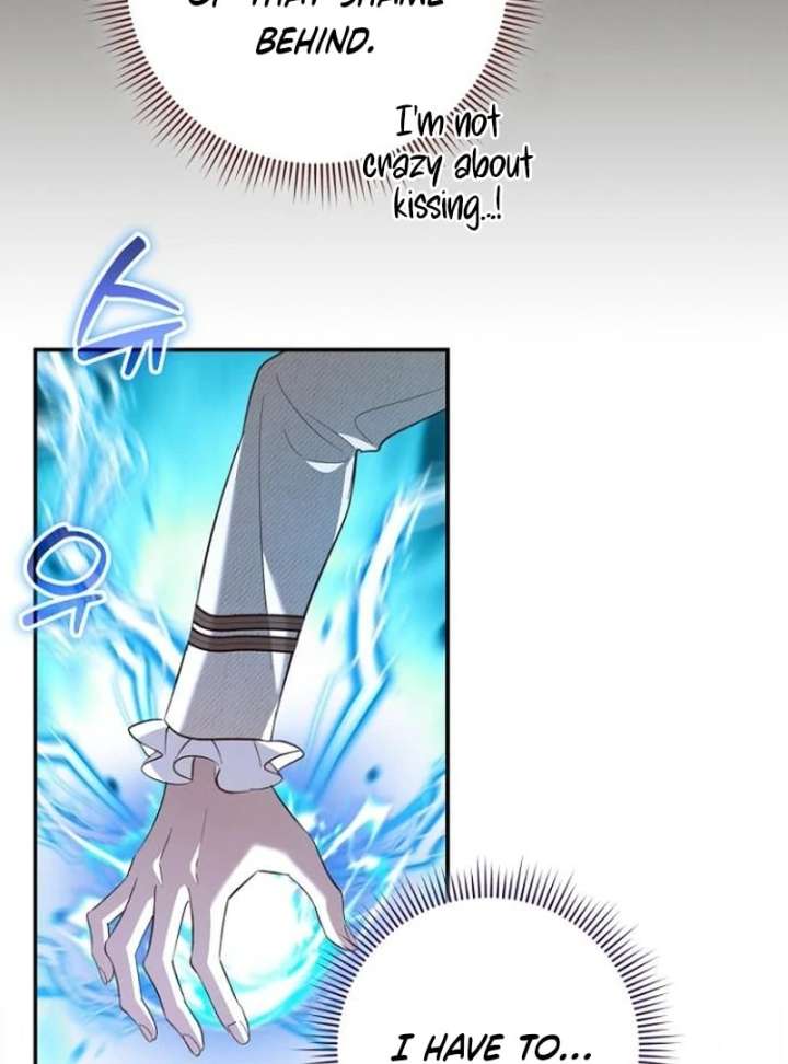 The Grand Duke’s Bride Is a Hellborn Warrior Chapter 39 493 051