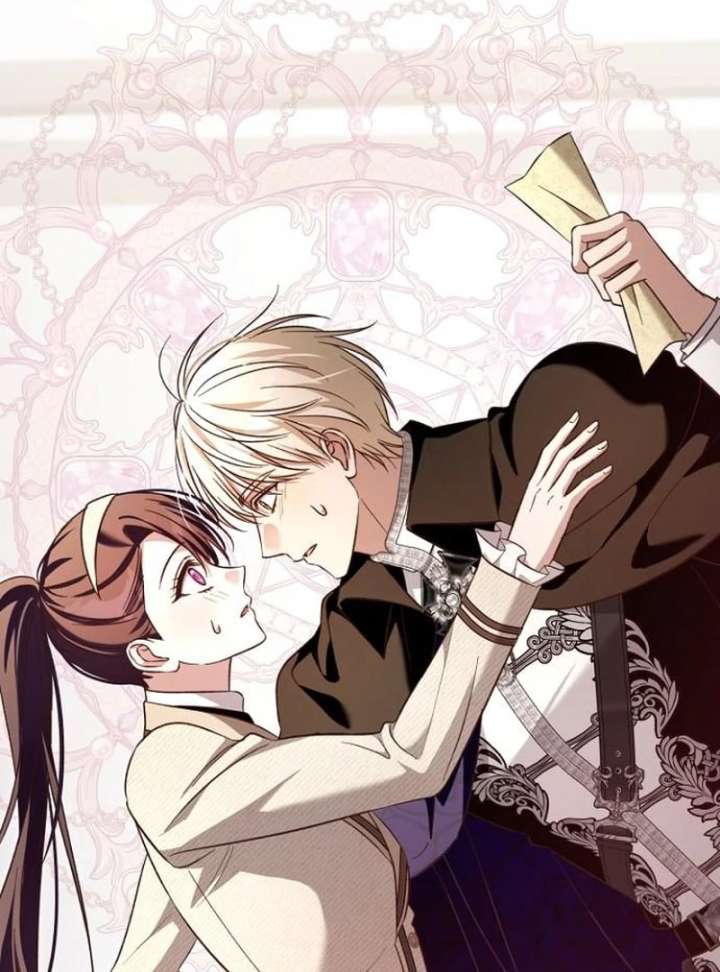 The Grand Duke’s Bride Is a Hellborn Warrior Chapter 39 505 063