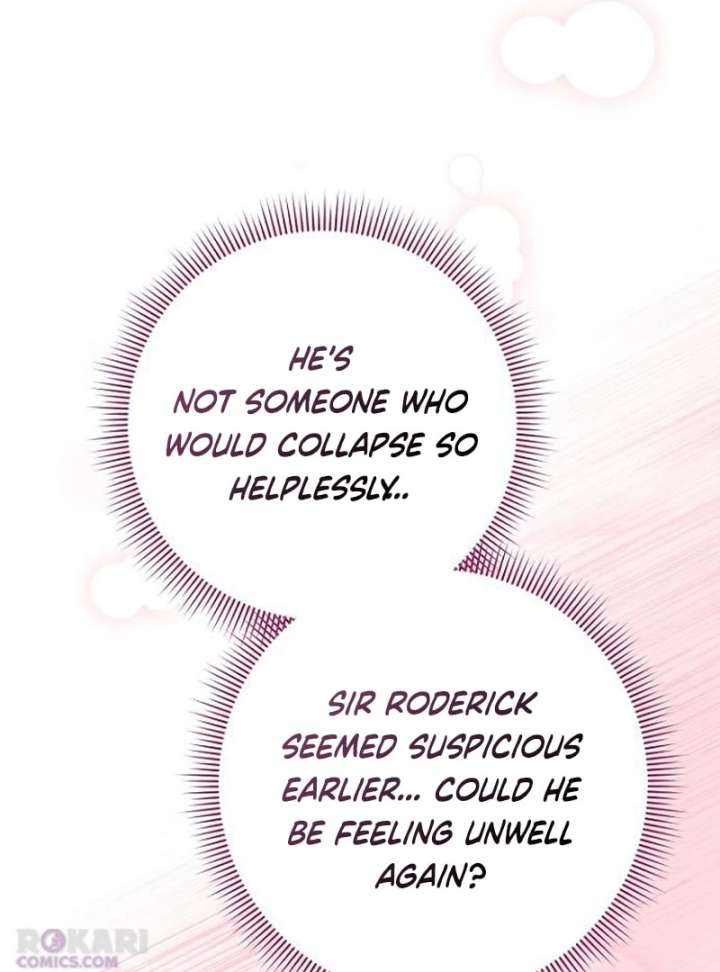 The Grand Duke’s Bride Is a Hellborn Warrior Chapter 39 508 066