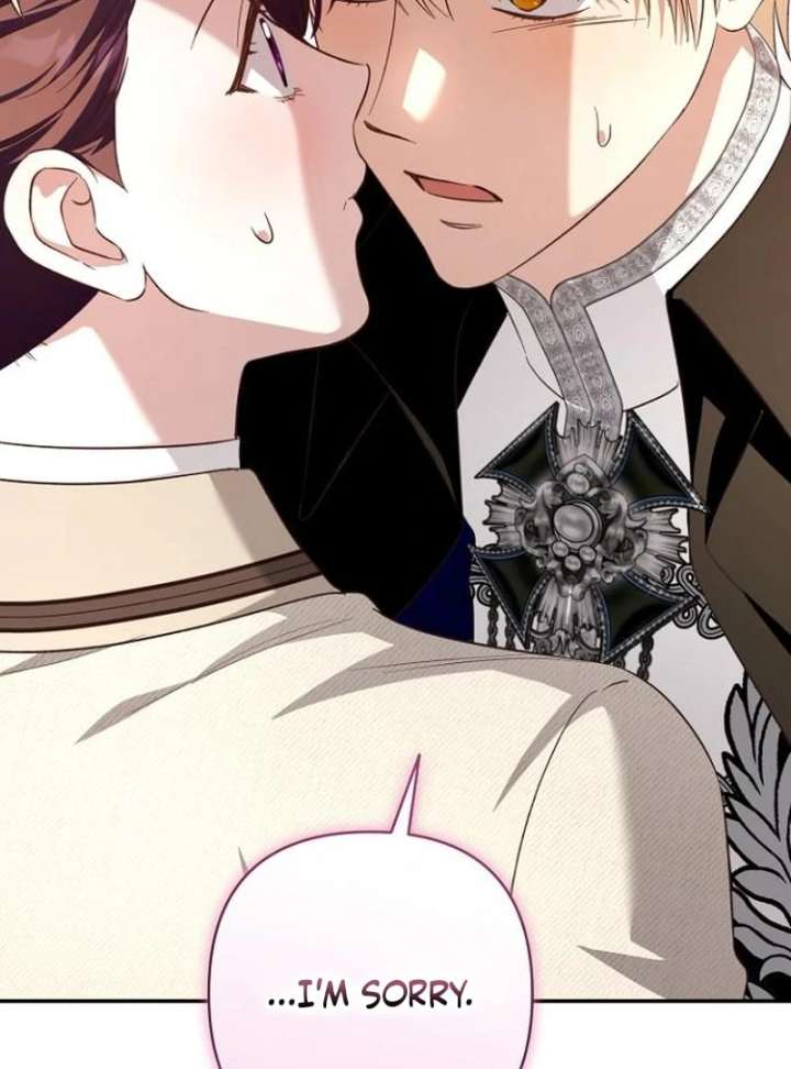 The Grand Duke’s Bride Is a Hellborn Warrior Chapter 39 510 068
