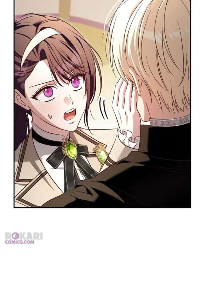 The Grand Duke’s Bride Is a Hellborn Warrior Chapter 39 512 070