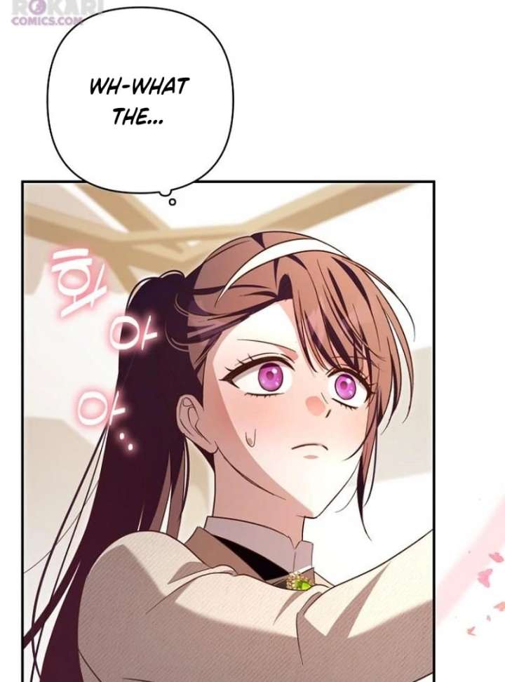 The Grand Duke’s Bride Is a Hellborn Warrior Chapter 39 517 075