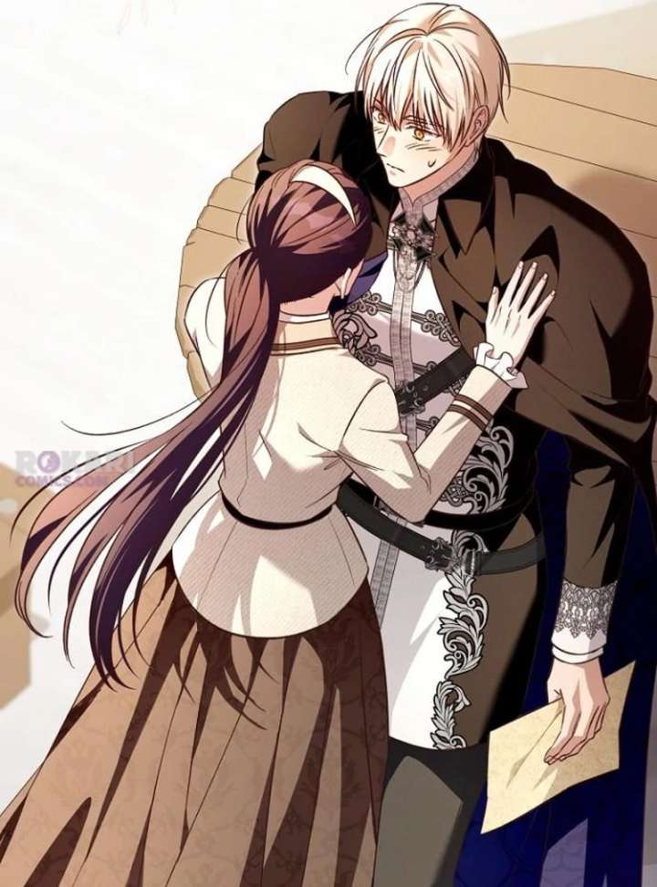The Grand Duke’s Bride Is a Hellborn Warrior Chapter 39 525 083