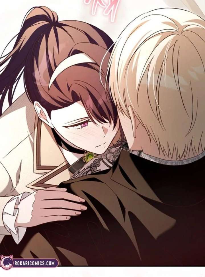 The Grand Duke’s Bride Is a Hellborn Warrior Chapter 39 527 085