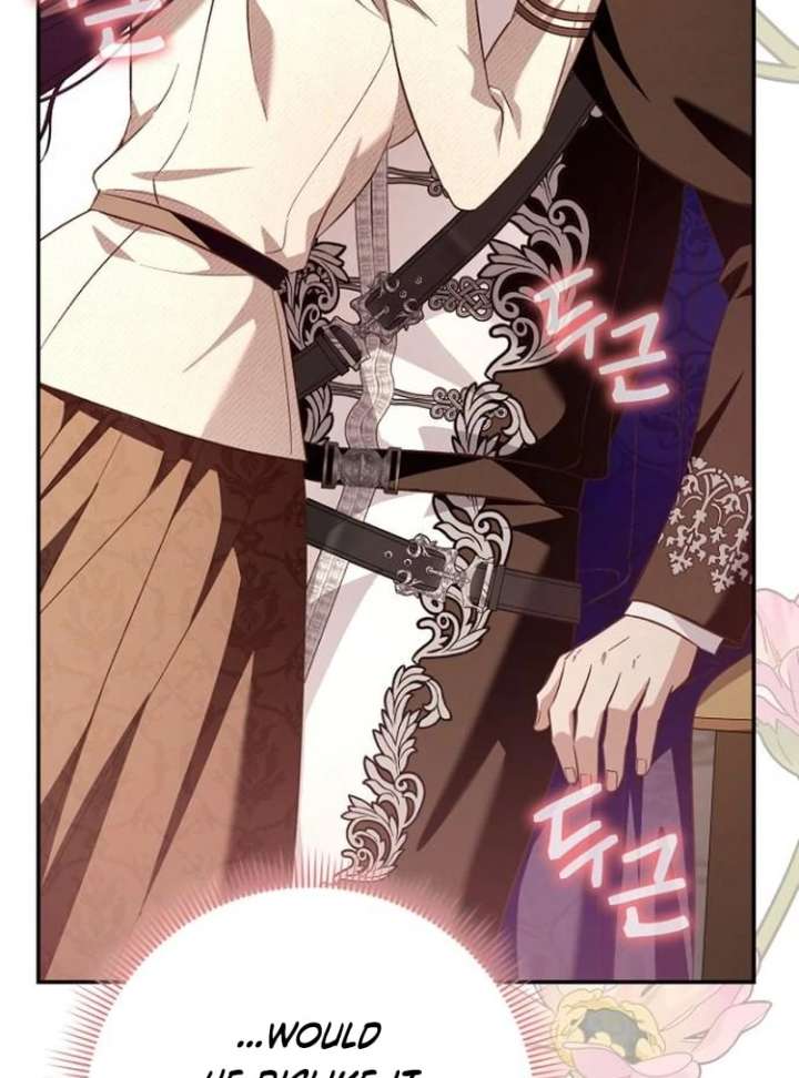 The Grand Duke’s Bride Is a Hellborn Warrior Chapter 39 530 088