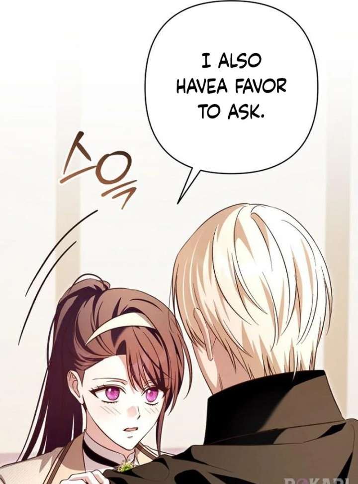 The Grand Duke’s Bride Is a Hellborn Warrior Chapter 39 534 092