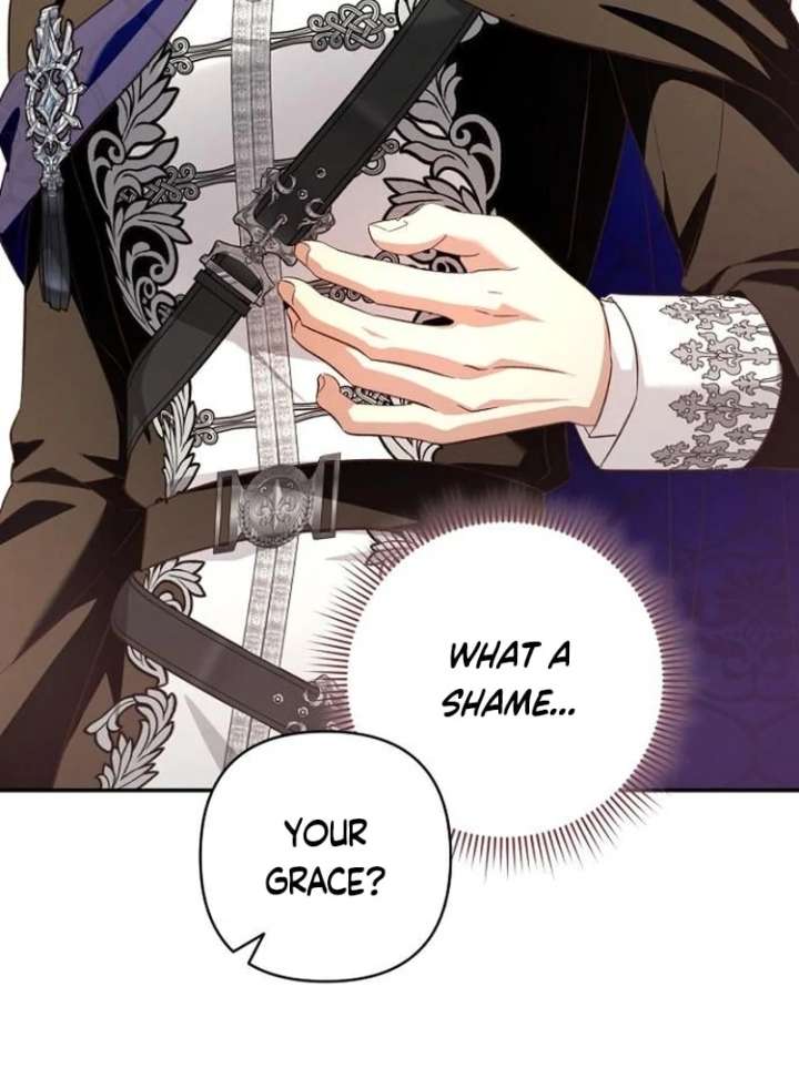 The Grand Duke’s Bride Is a Hellborn Warrior Chapter 39 537 095
