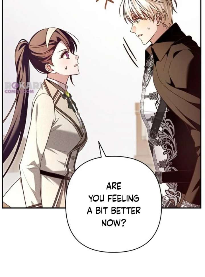The Grand Duke’s Bride Is a Hellborn Warrior Chapter 39 539 097
