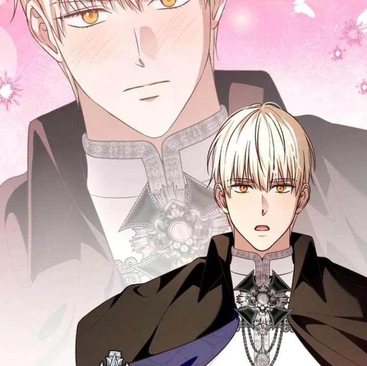 The Grand Duke’s Bride Is a Hellborn Warrior Chapter 39 541 099