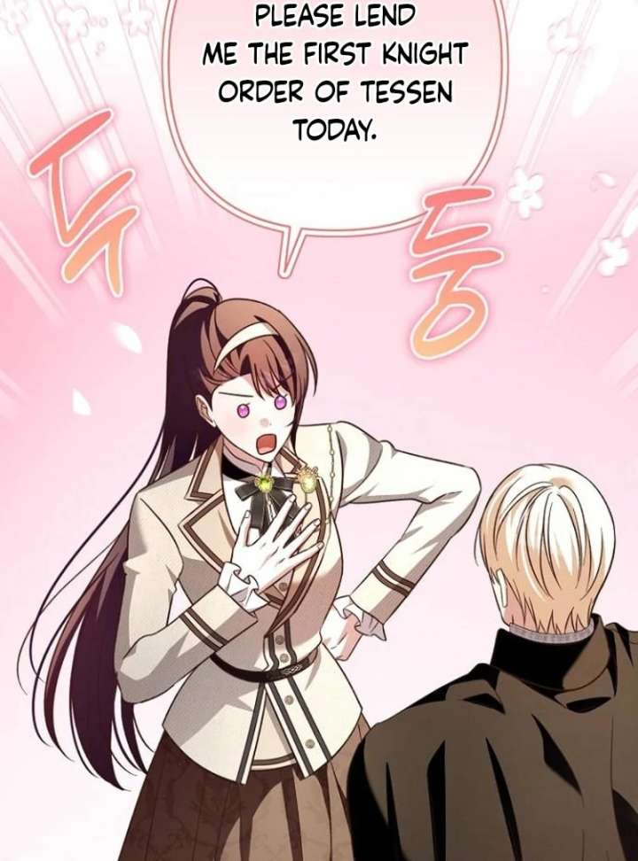 The Grand Duke’s Bride Is a Hellborn Warrior Chapter 39 545 103