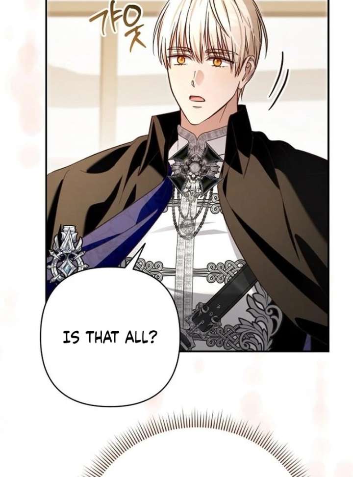 The Grand Duke’s Bride Is a Hellborn Warrior Chapter 39 549 107